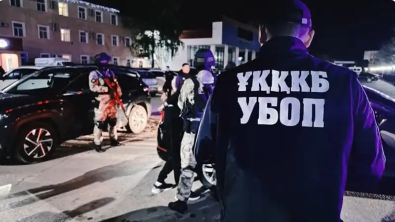 вора в законе задержали в ЗКО