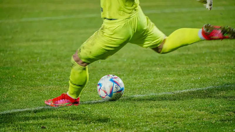 Футбол мяч доп