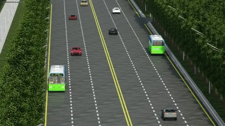 Кульджинский тракт расширят в Алматы