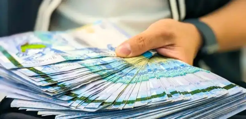 Алматыда үлескерлердің 3,5 млрд теңгесін жымқырған жеті адам сотталды