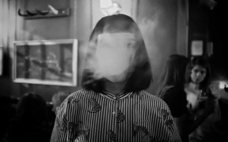 стоп-трафик