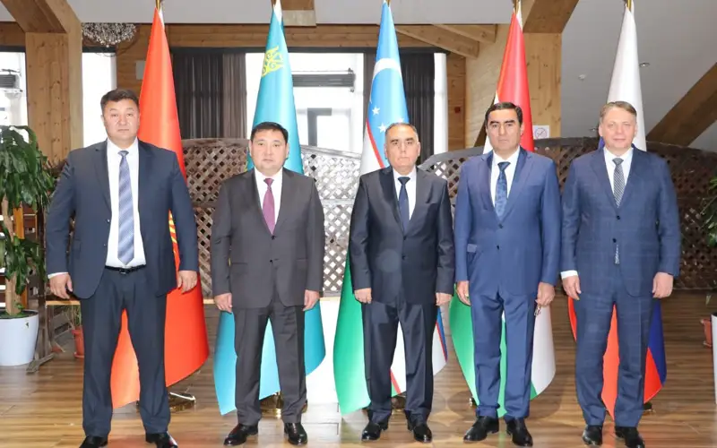 Энергетики стран Центральной Азии обсудили вопросы обеспечения надежного энергоснабжения в регионе