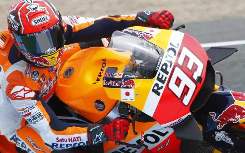 Kazakhstan to host the MotoGP Grand Prix this September