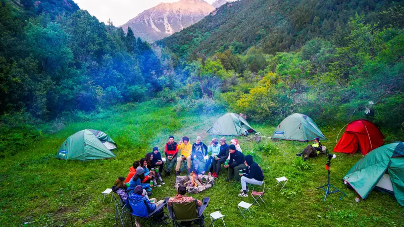 Таулар/адамдар