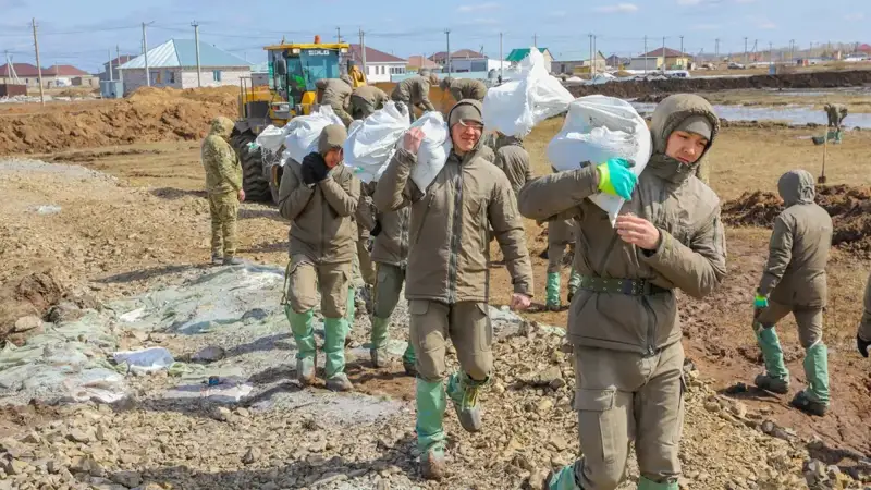 Сув тошқини