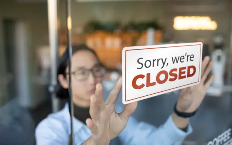 Во Франции 30 мая из-за забастовки фармацевтов закроют аптеки