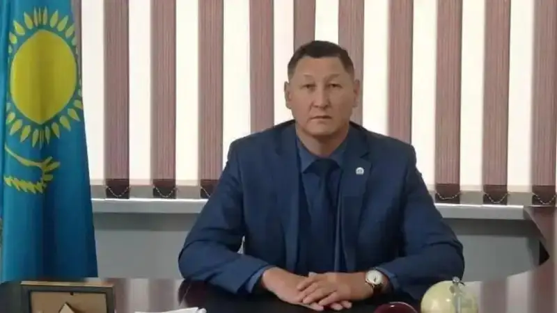 Бурабай ауылының әкімі