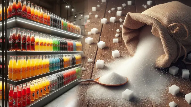 Как Казахстан движется к свободе от сахара