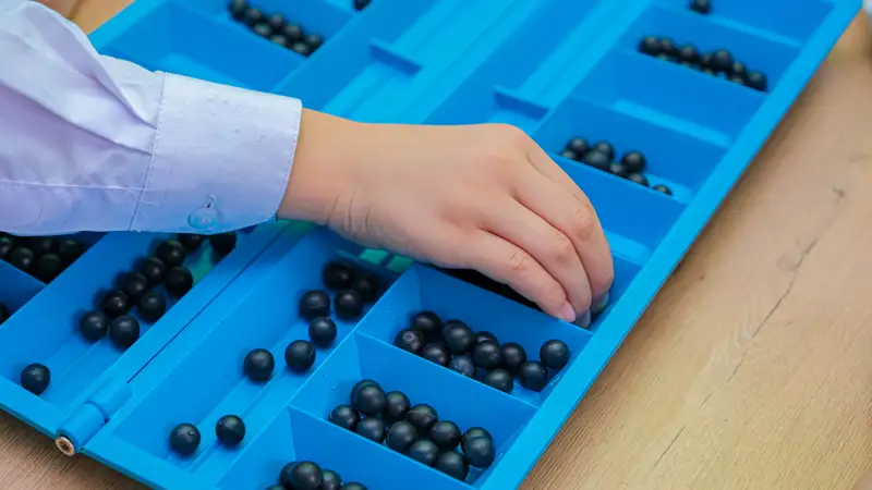 Тогызкумалак Тоғызқұмалақ