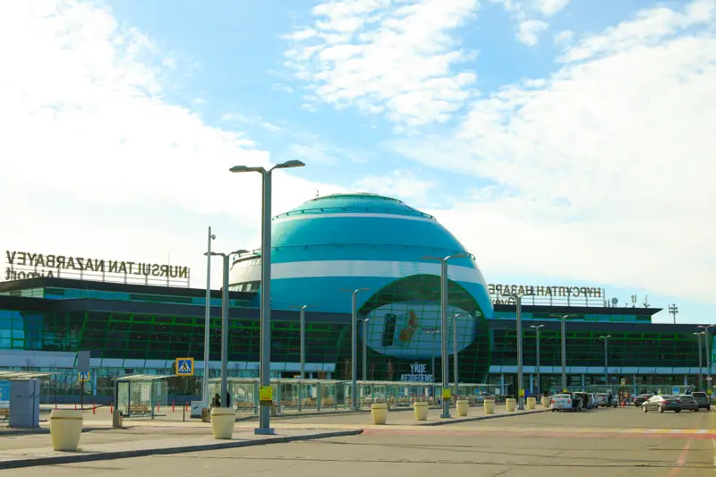 Astana