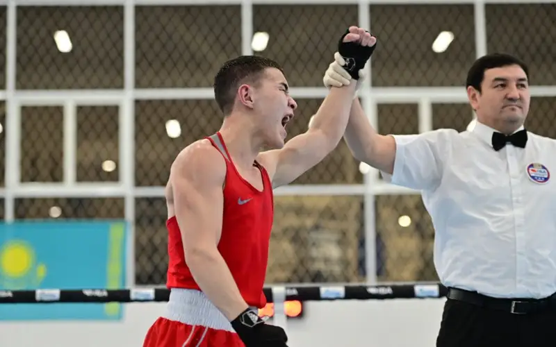 Мухамедсабыр Базарбайулы