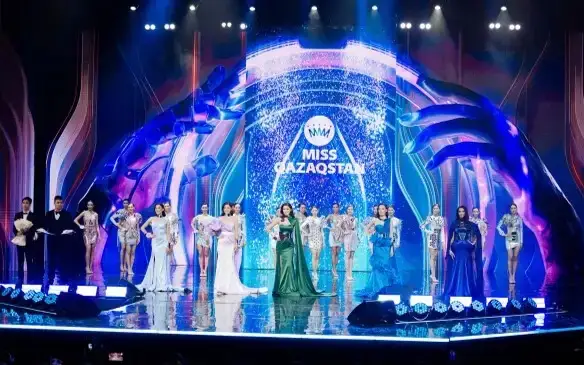 «Qazaqstan arýy» baıqaýy qatysýshylarǵa qatysty erejelerdi ózgertti