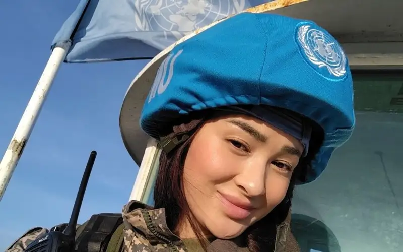 Бітімгерлік миссия