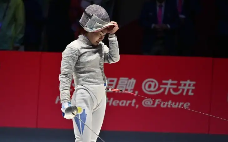 Определились победители чемпионата Казахстана по фехтованию на сабле