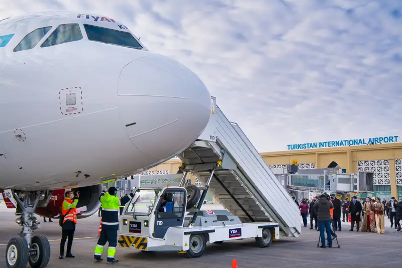 Казахстан вводит ответственность за овербукинг