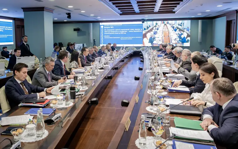 ЕЭК установила новые акцизы на сигареты