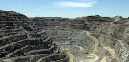 месторождения урана