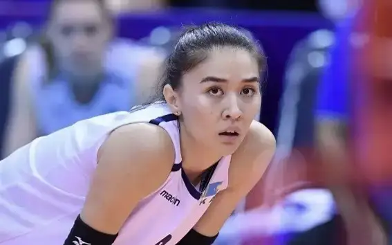 Волейбол бўйича Қозоғистон аёллар терма жамоаси Манила шаҳридаги Чақирув кубоги финалига чиқди