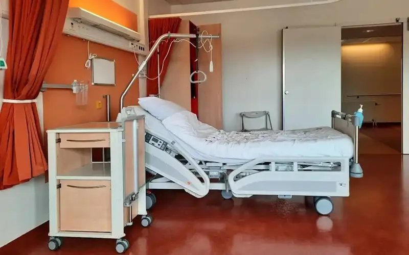 Қозоғистон Ҳукумати қишлоқларда шифохоналар қуриш ва таъмирлаш учун 40 миллиард тенге ажратди