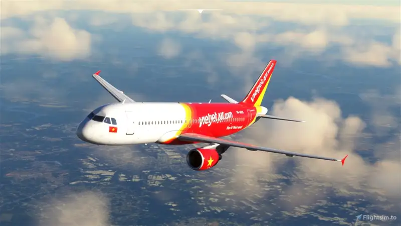 Vietjet Air