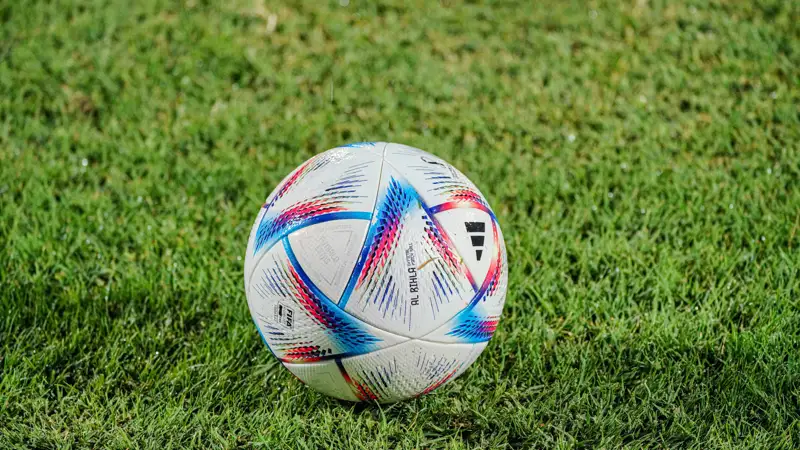 Футбол мяч доп