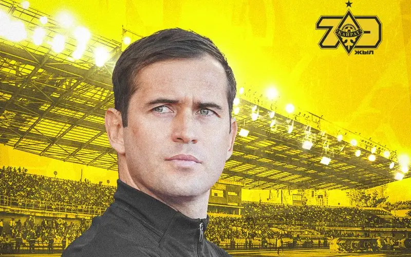  Александр Кержаков