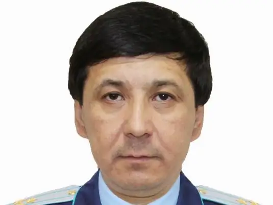 Нурлан Ауганбаев