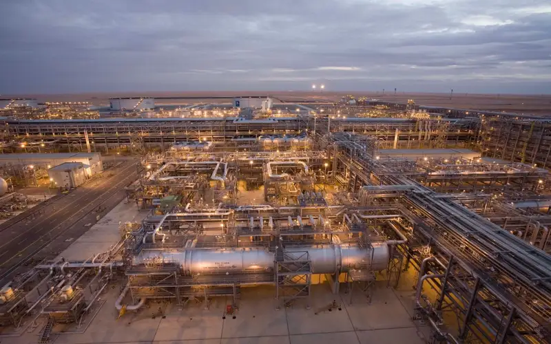 продажа акций саудовского гиганта Aramco 