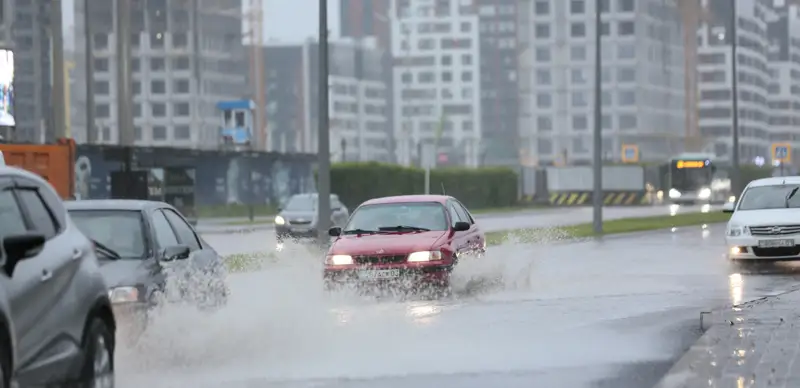Дождь жаңбыр погода ауа райы