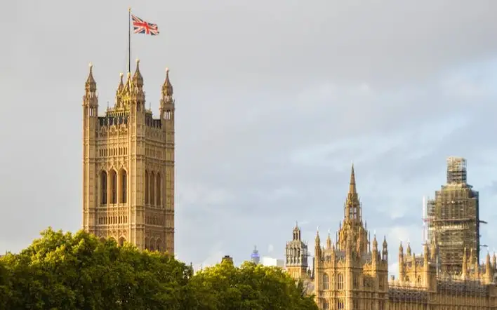 ұлыбритания