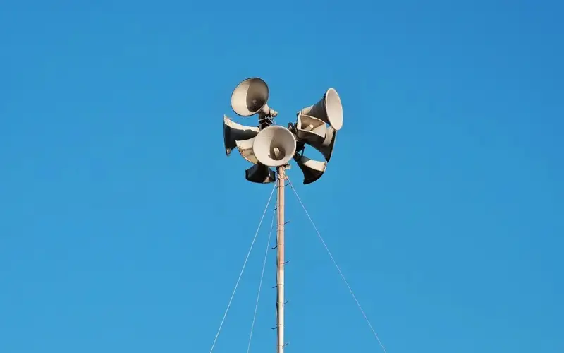 Алматида Mass Alert  зилзила ҳақида огоҳлантириш тизими синовдан ўтказилади