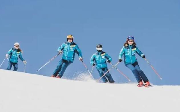 Kazakhstan joins Eurasian Alliance of Mountain Resorts Kazakhstan joins Eurasian Alliance of Mountain Resorts