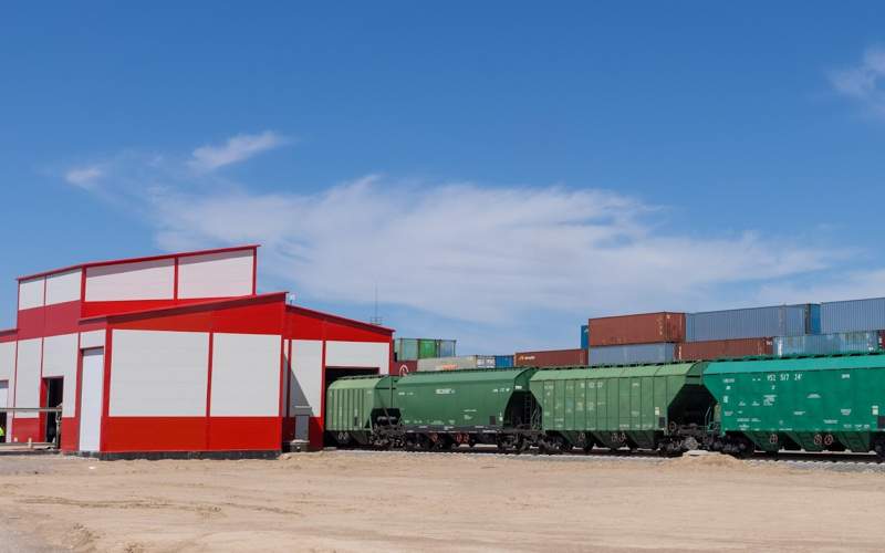 Олжас Бектенов ознакомился с промышленным и транспортно-логистическим потенциалом Алматинской области