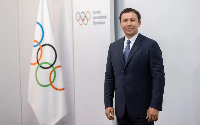 Gennady Golovkin