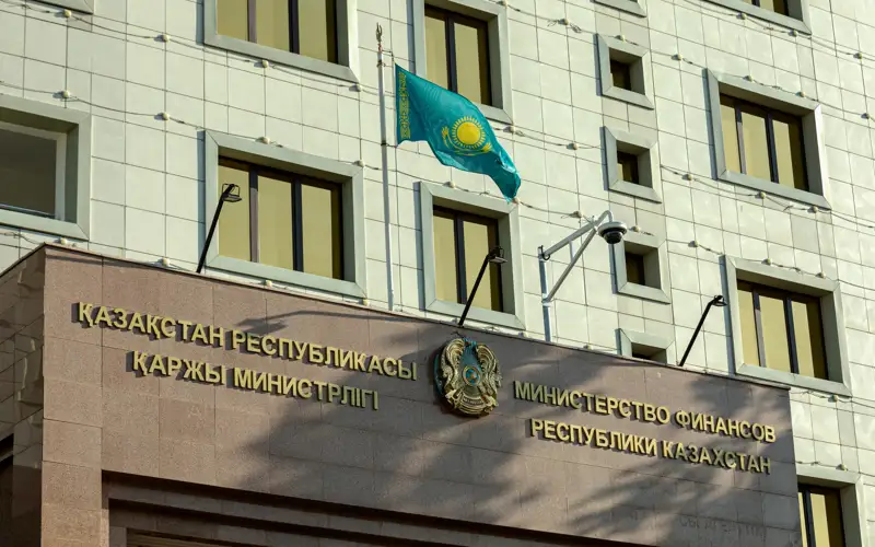 Госпредприятие освободили от выплаты дивидендов по госпакетам акций в Казахстане