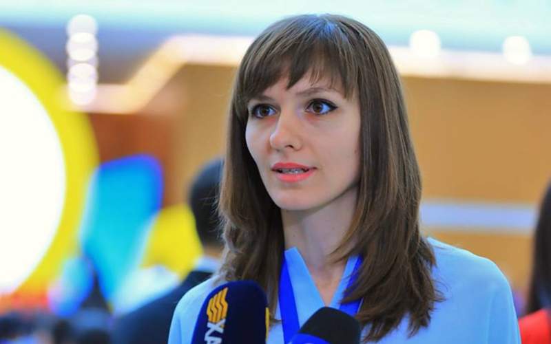 ПАУЛИ Элина Сергеевна ПАУЛИ Элина Сергеевна