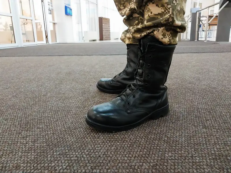 Министерство Обороны РК ҚР Қорғаныс министрлігі