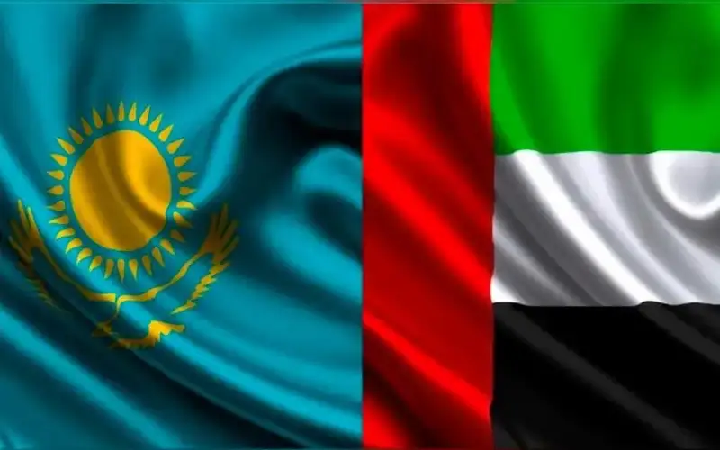 Dubai Chamber of Commerce launches Kazakhstan Business Council to enhance trade and investment ties