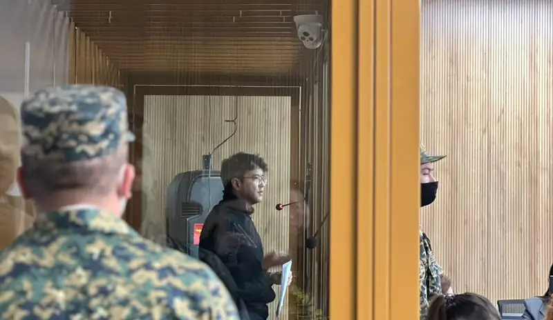 Суд Бишимбаева Бишімбаев соты