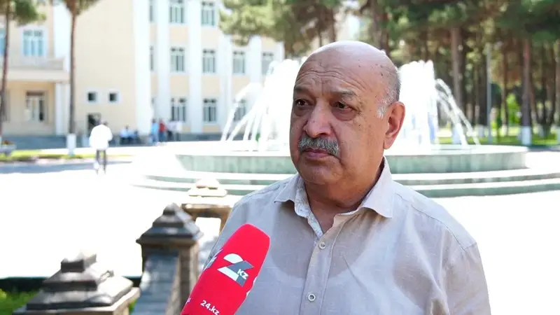 Трансауған дәлізі Орталық Азия елдеріне қандай мүмкіндік ашады