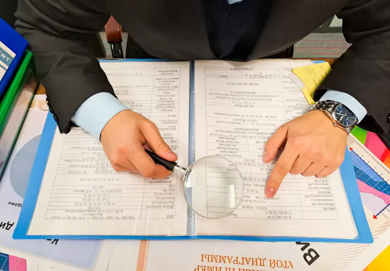 Bıznes ekonomıka satıstıka aýdıt