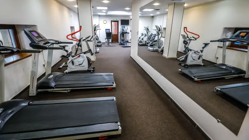 спорт тренажер