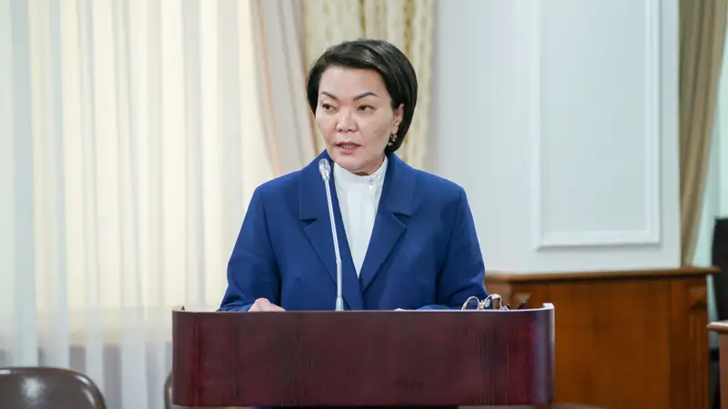 Қазақстандықтар лайықты өмір сүру үшін қанша табыс табуы керек – министр жауабы 