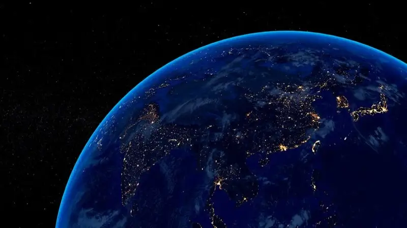 Китай запустил спутник связи для Пакистана