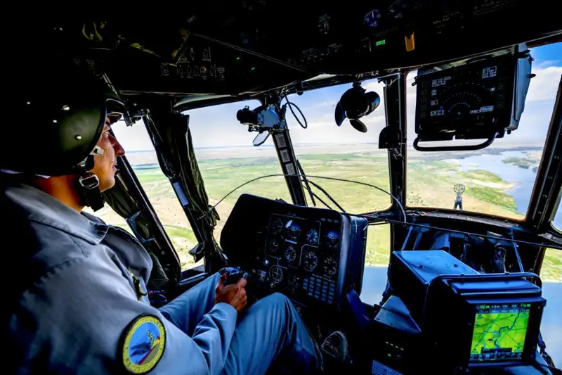 Министерство Обороны РК ҚР Қорғаныс Министрлігі