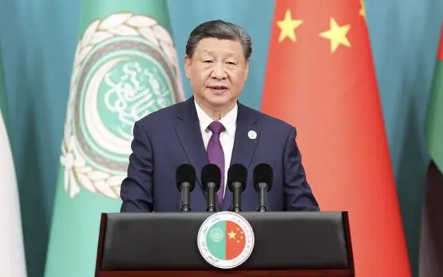 Си Цзиньпин