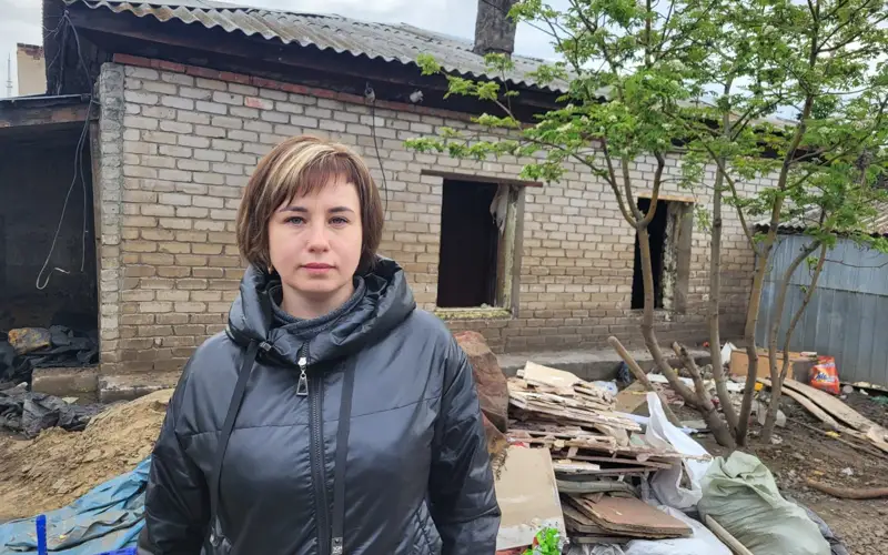 Мы не ожидали так быстро получить квартиру – семья из Петропавловска