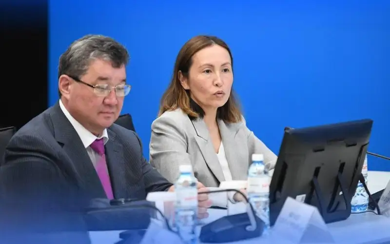 Талгат Ибрашев