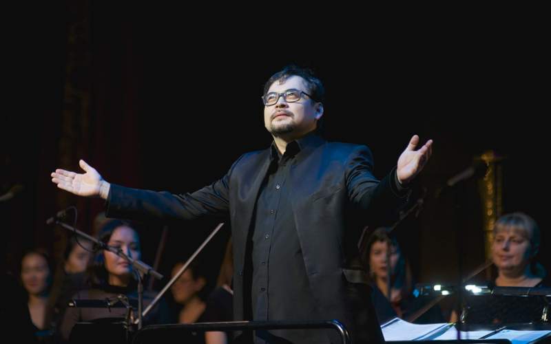 БУРИБАЕВ Алан Аскарович БУРИБАЕВ Алан Аскарович