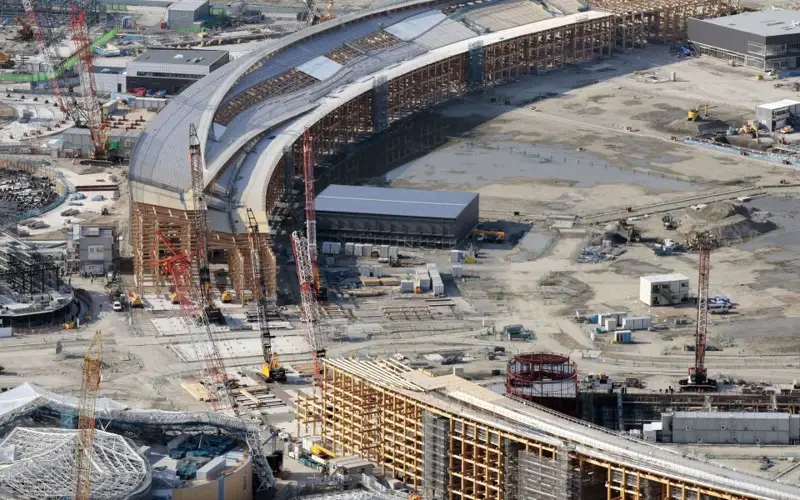 EXPO 2025